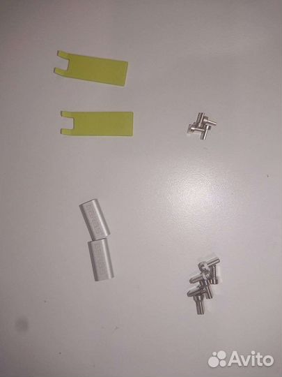 Магнитная зарядка, Магнитная база