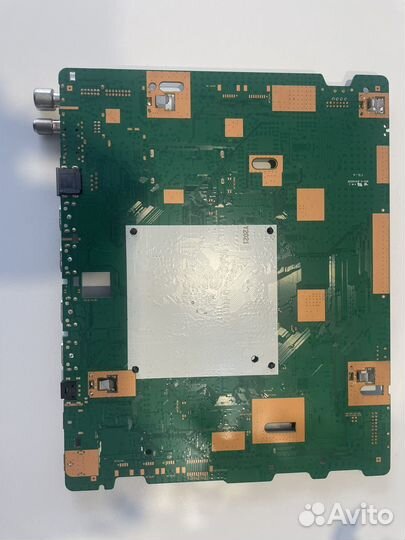 Детали от телевизора samsung QE55Q77AAU