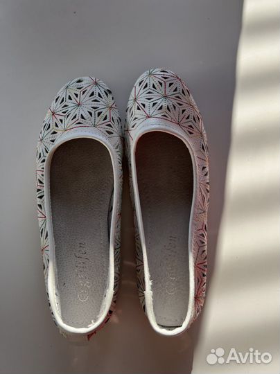 Эспадрильи