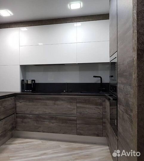 Кухня на заказ. Кухонный гарнитур от производителя