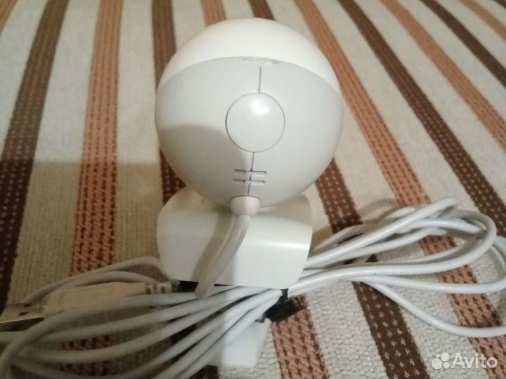 Камера Logitech V-UAP 41 webcam.450