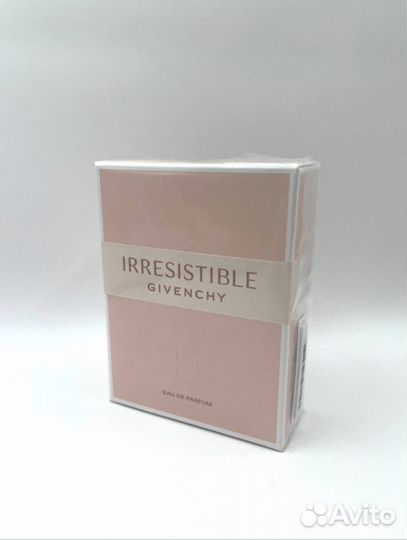 Givenchy Irresistible