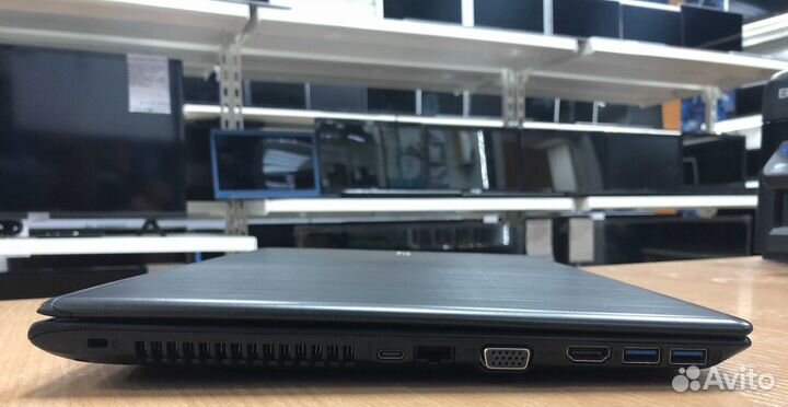 Acer/i7 7500/8GB/GTX950/1000GB/15.6 IPS FHD