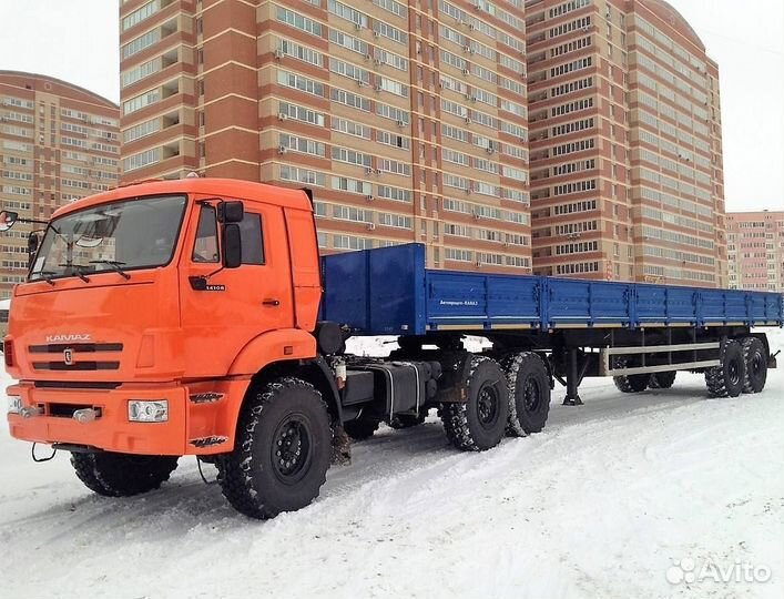 Грузоперевозки фура тент 20 тонн от 300 километров