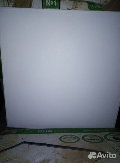 Инфракрасный обогреватель потолочный