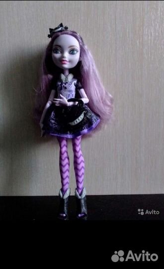Кукла эвер афтер Хай