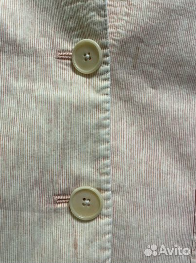 Пиджак для девочки