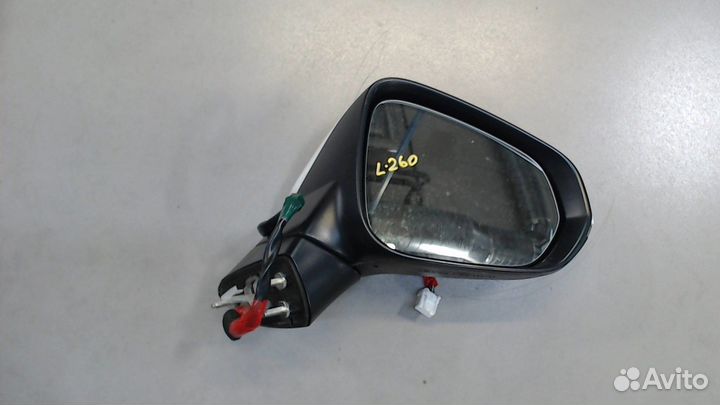 Зеркало боковое Lexus NX, 2016