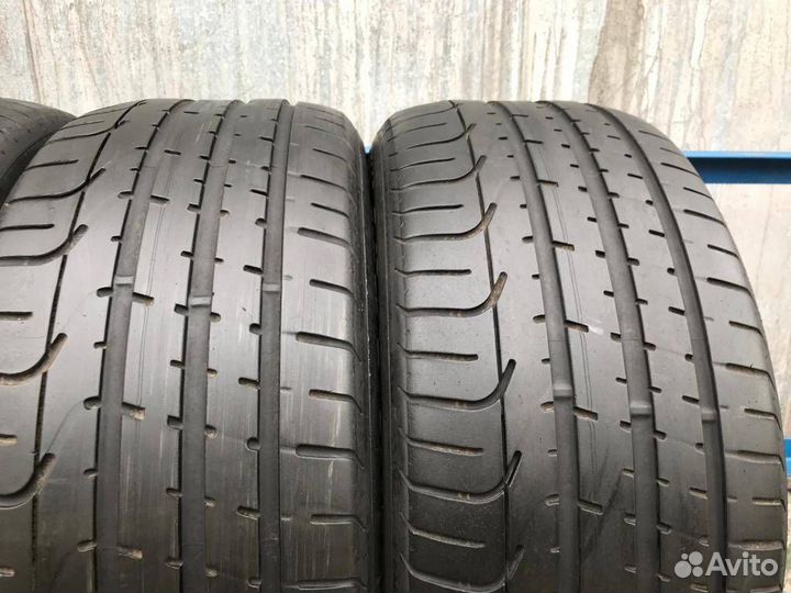 Pirelli P Zero 285/35 R20