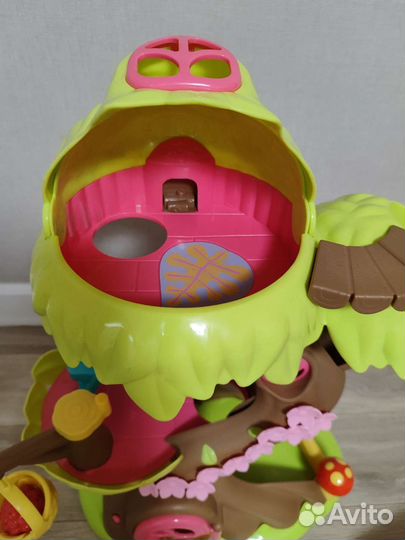 Набор игровой ELC Домик для фей