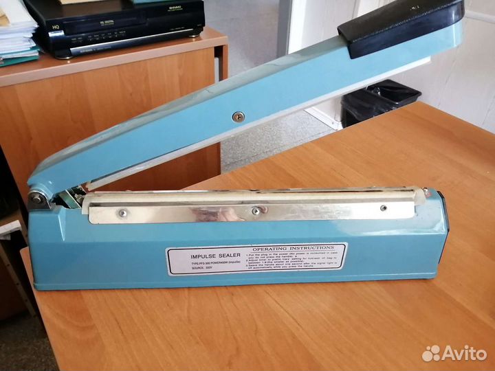 Приспособление для пайки полиэтилена PFS 300