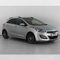 Hyundai i30 1.6 AT, 2014, 159 013 км, с пробегом, цена 1 369 000 руб.