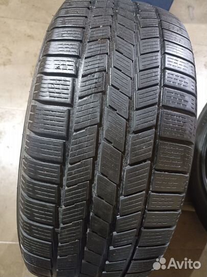 Pirelli Scorpion Ice&Snow 255/50 R19