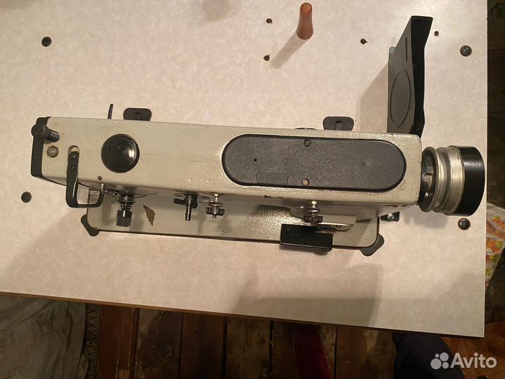 Промышленная швейная машинка Орша 1022М