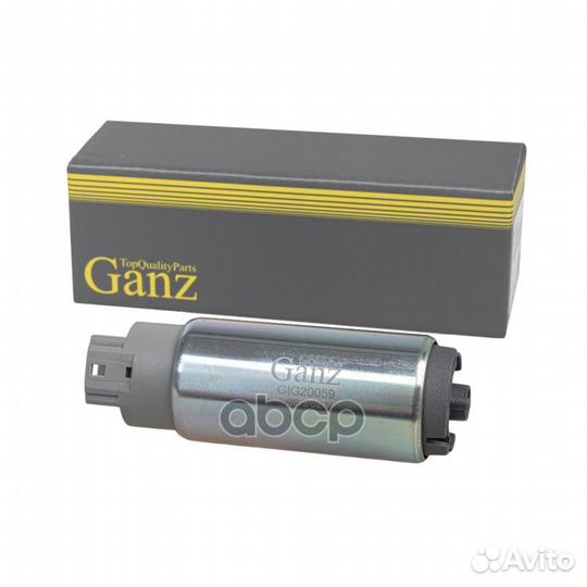 Насос топливный hyundai / KIA palio Weekend