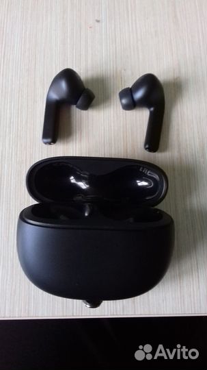 Беспроводные наушники xiaomi