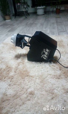 Светомузыка.Световой эффект Lynx MH-275T