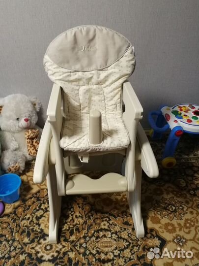 Стул для кормления