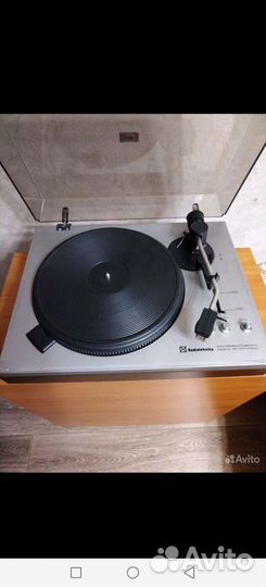 Technics SE-9600