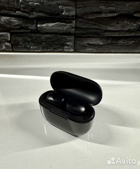 Беспроводные наушники Haylou