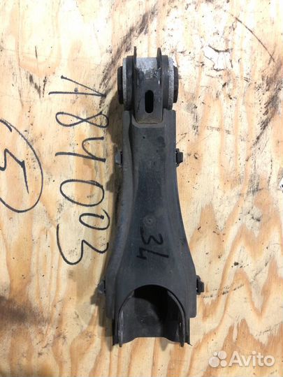 Рычаг задний левый Mercedes-Benz B-Class B180 W246