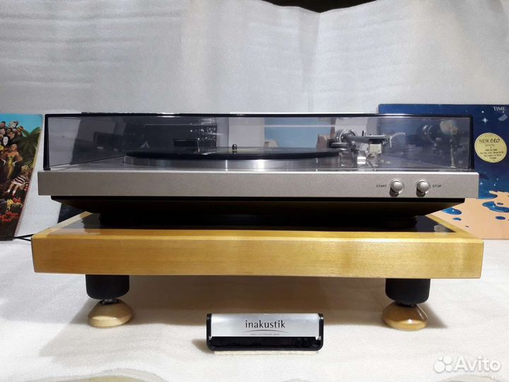 Плиты антивибрационные под виниловые проигрыватели