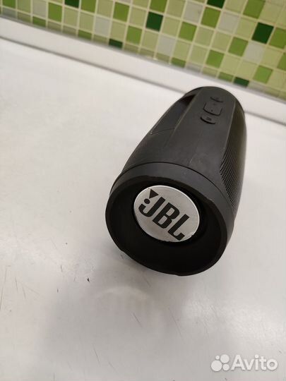 Блютуз колонка