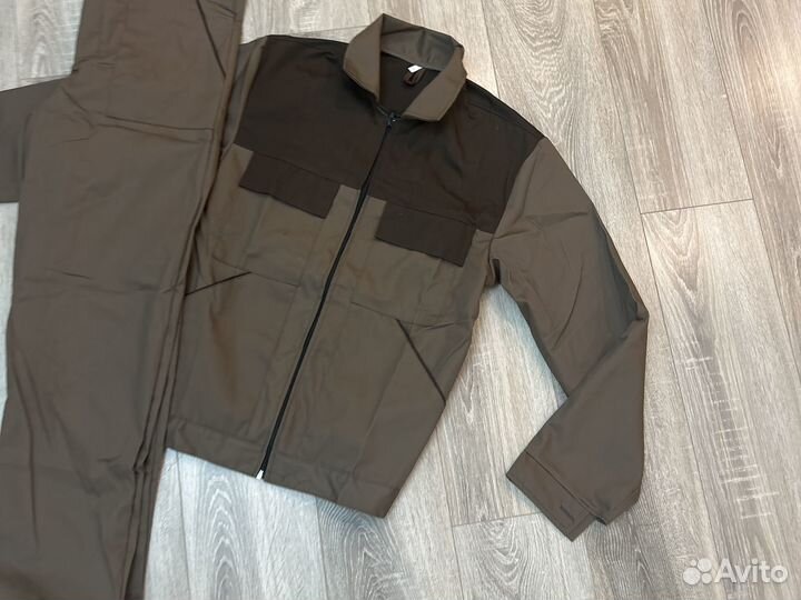 Костюм рабочий 