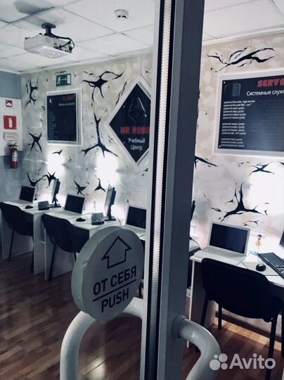 Обучение веб-программированию с нуля