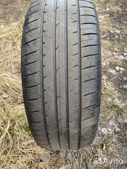 Hankook Ventus Prime 2 K115 225/60 R17 22H