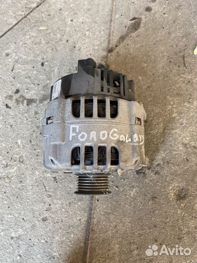 Генератор Ford Galaxy 2