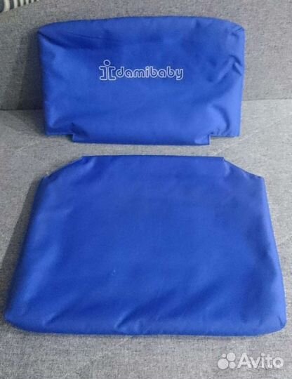 Чехол для детского стула