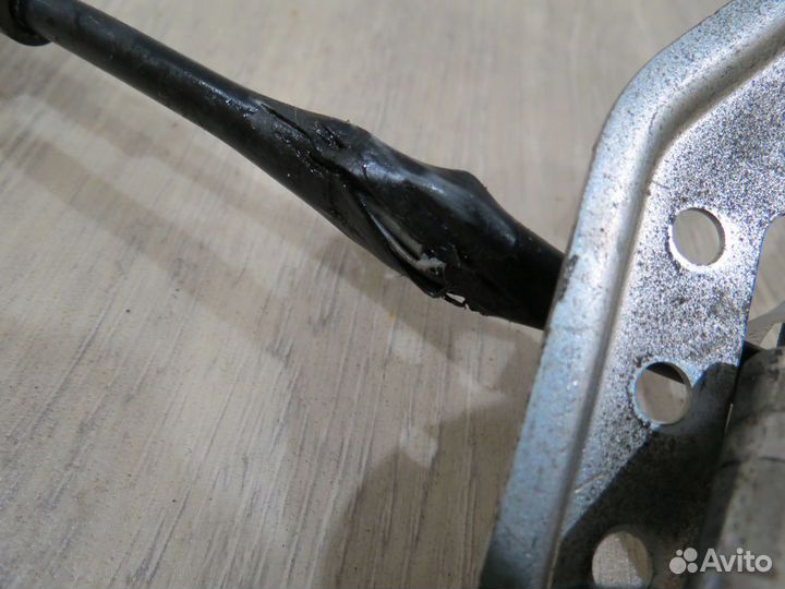 Трос АКПП Hyundai Solaris