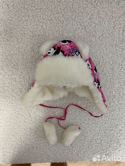 Шапка Reimke детская