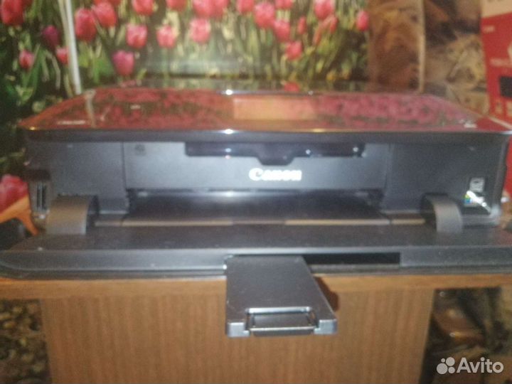 Принтер Canon MG7540