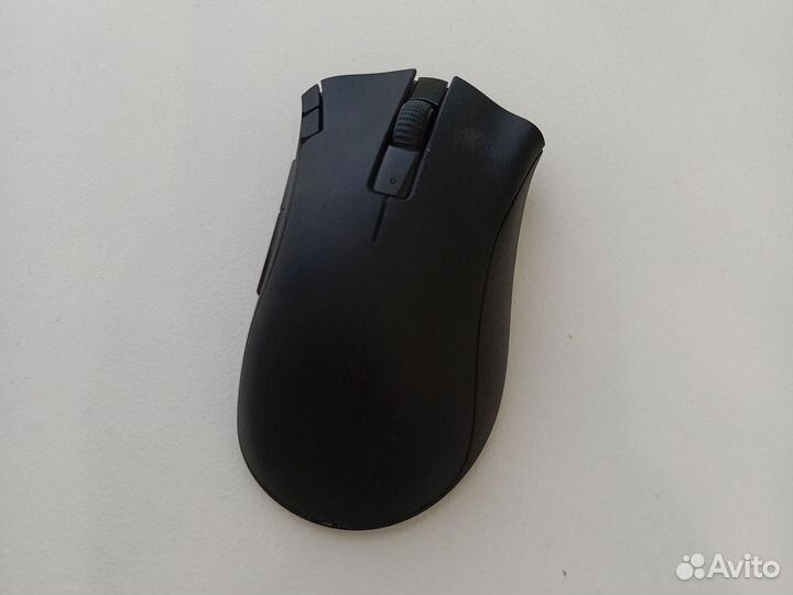 Игровая мышь. Razer Deathadder V2 X Hyperspeed