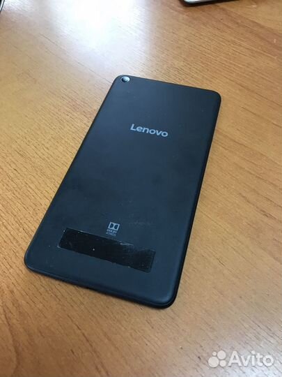 Планшет Lenovo tb7703x 16gb