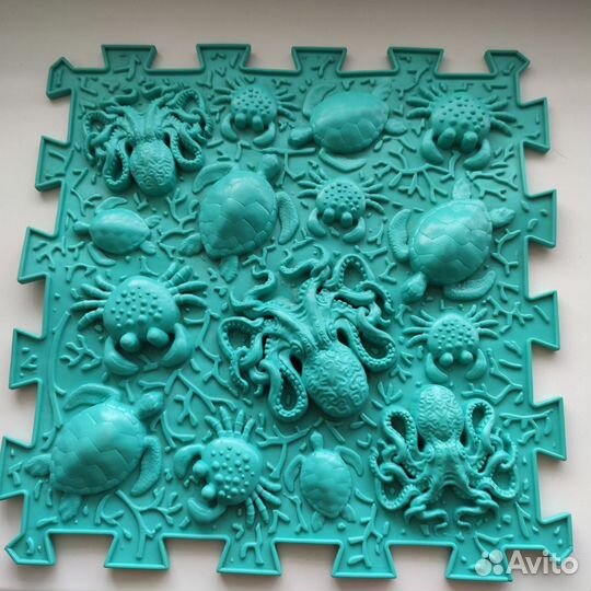 Ортопедические коврики