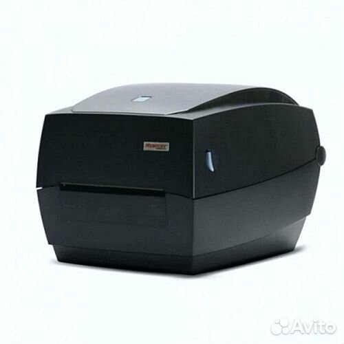 Принтер этикеток M-ER mprint TLP100 terra nova USB