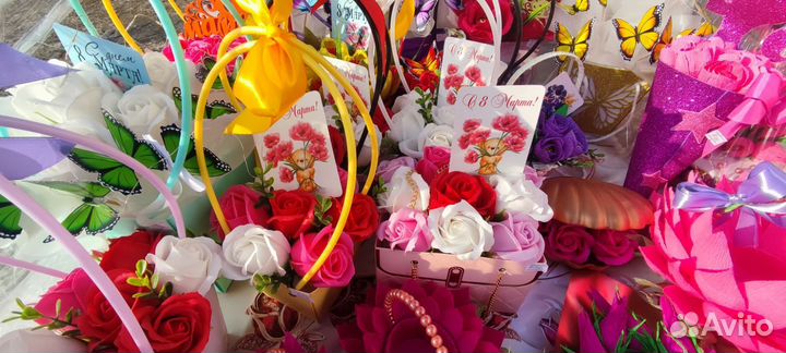 Подарки на все случаи жизни