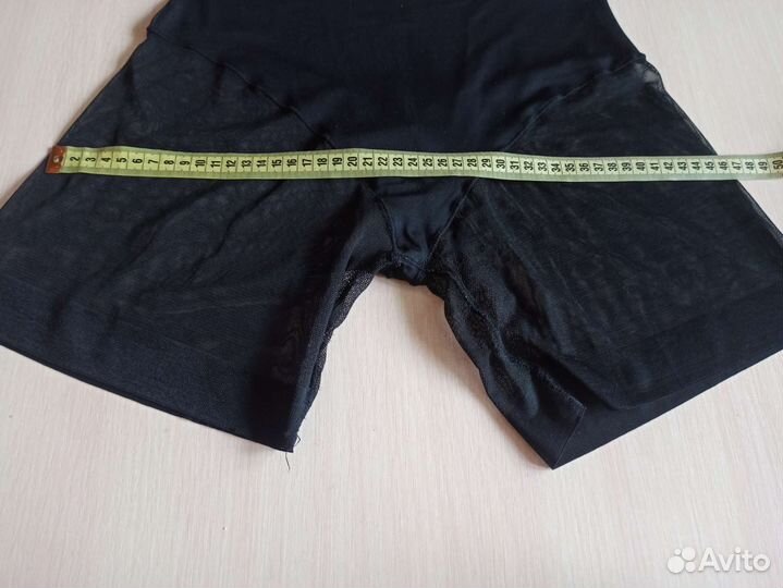 Шорты от натирания