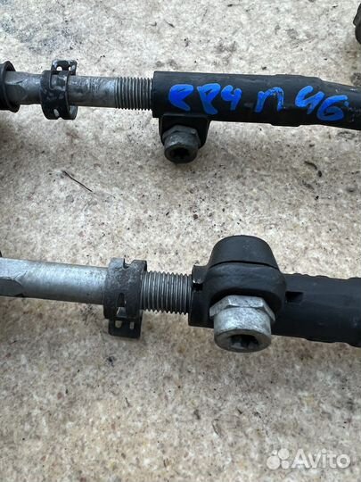 Рулевая тяга всборе bmw x1 e84 задний привод