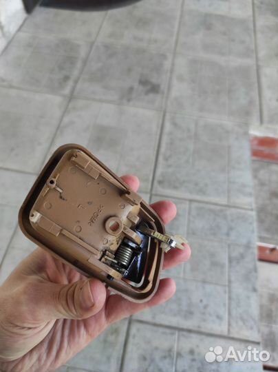 Ручка двери внутренняя Great Wall Safe