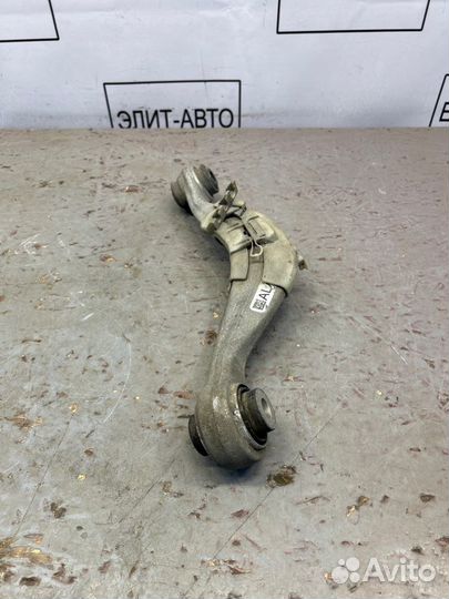 Рычаг задний левый Bmw 5 G30 2.0 2021