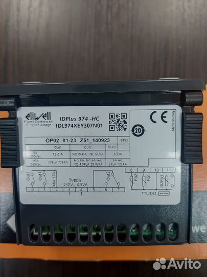 Микропроцессор