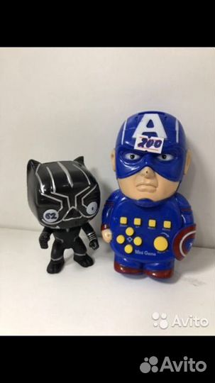 Тетрис новый