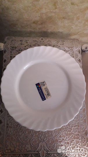 Стекло посуда разная