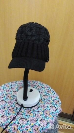 Кепи унисекс