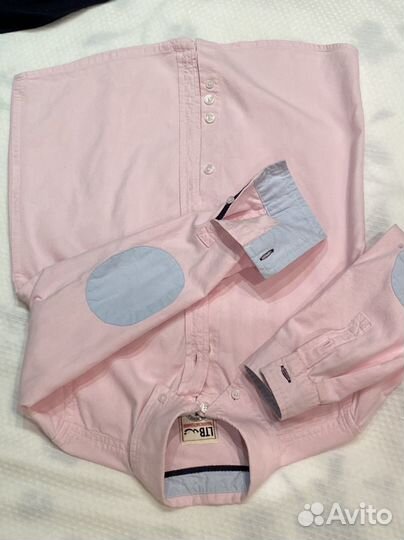 Рубашка LTB 128