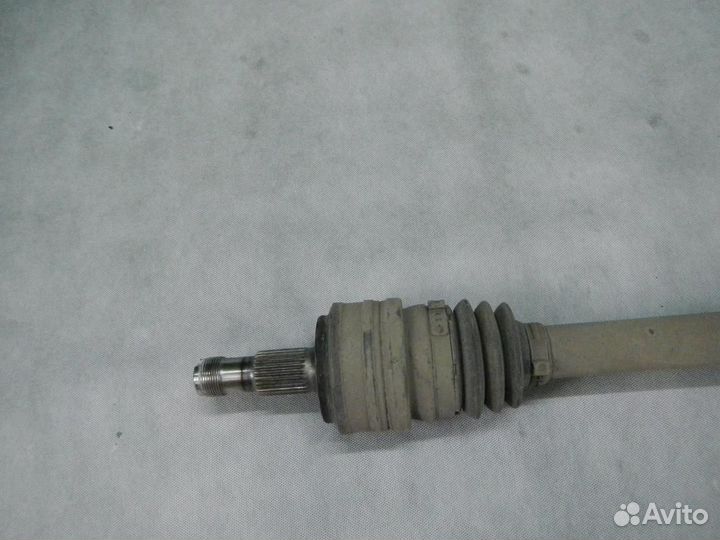 Привод задний левый Mercedes E W213 (2016-н.в.)